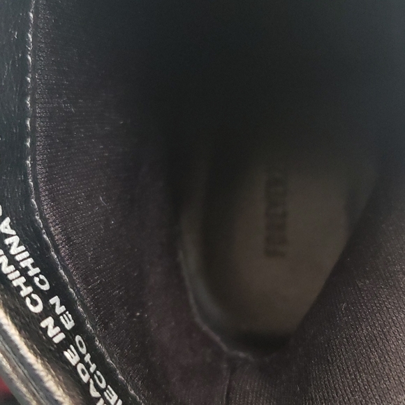 Forever 21 Ankle Boots - Picture 4 of 10